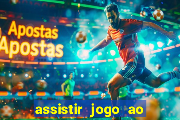 assistir jogo ao vivo rmc